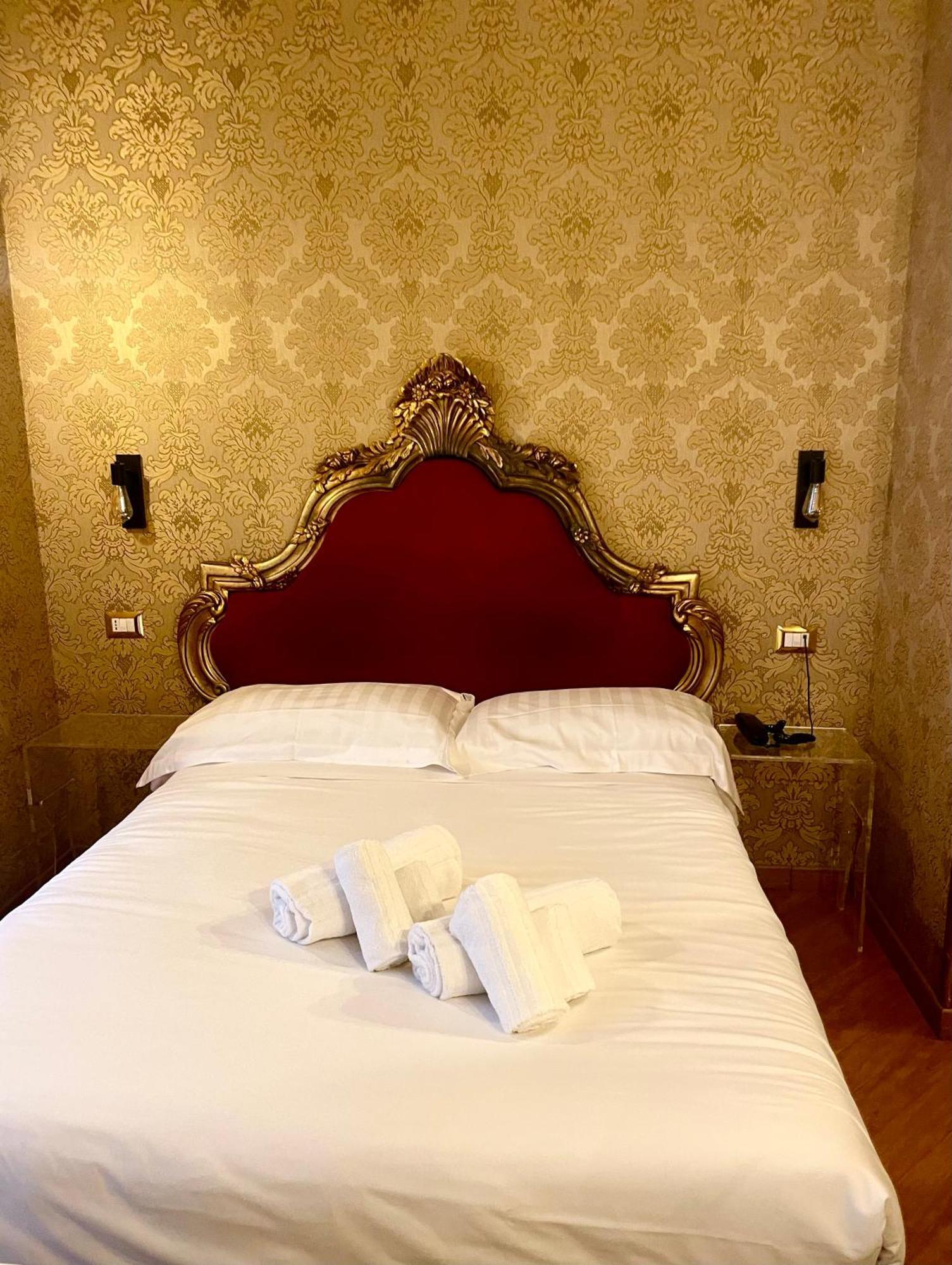 Dcboutiquehotel 로마 외부 사진
