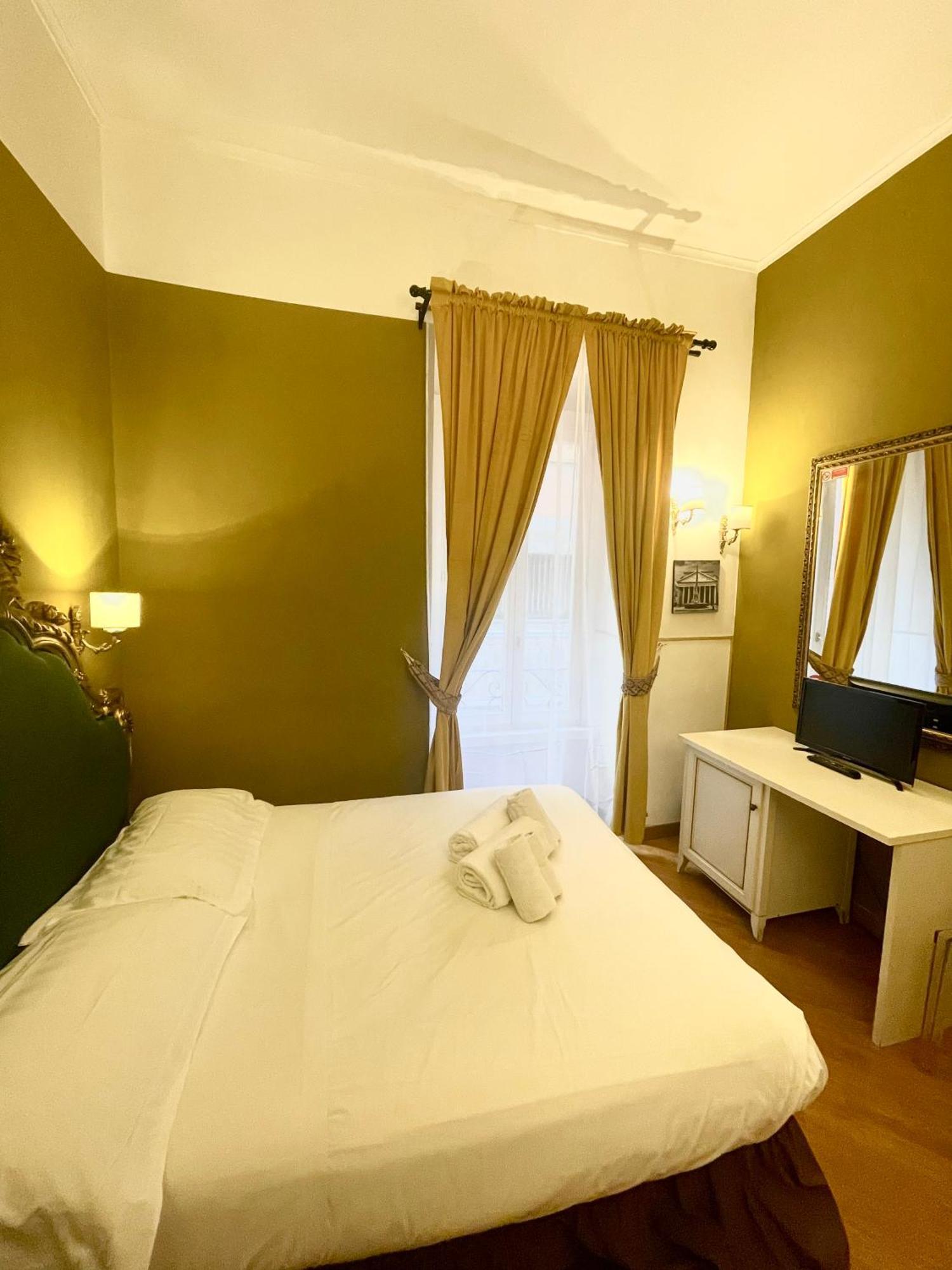 Dcboutiquehotel 로마 외부 사진
