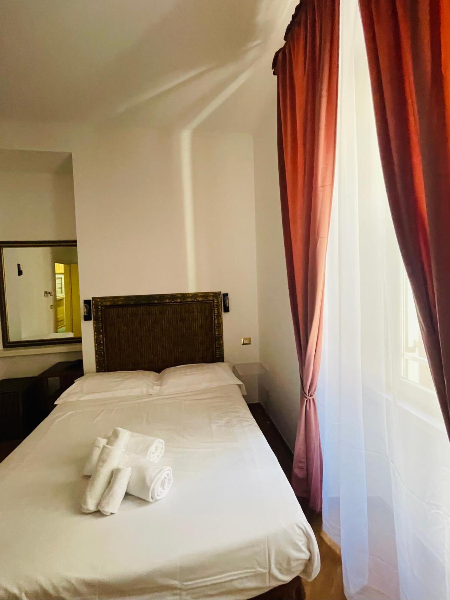Dcboutiquehotel 로마 외부 사진